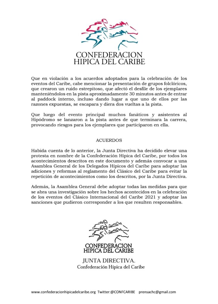 COMUNICADO CHDC 24 Dic. (2)