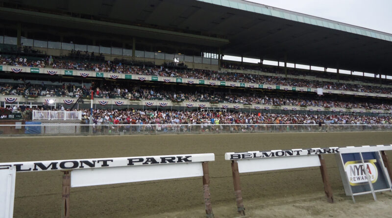 Belmont