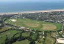 Doblete en Deauville Doblete en Deauville