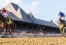 Keeneland celebra su 90.º aniversario con un calendario selectivo de 10,7 millones de dólares para su temporada de otoño
