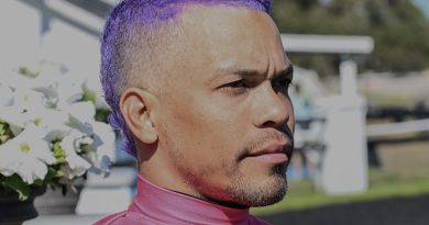 Camacho aprovecha al máximo su nueva oportunidad en Gulfstream
