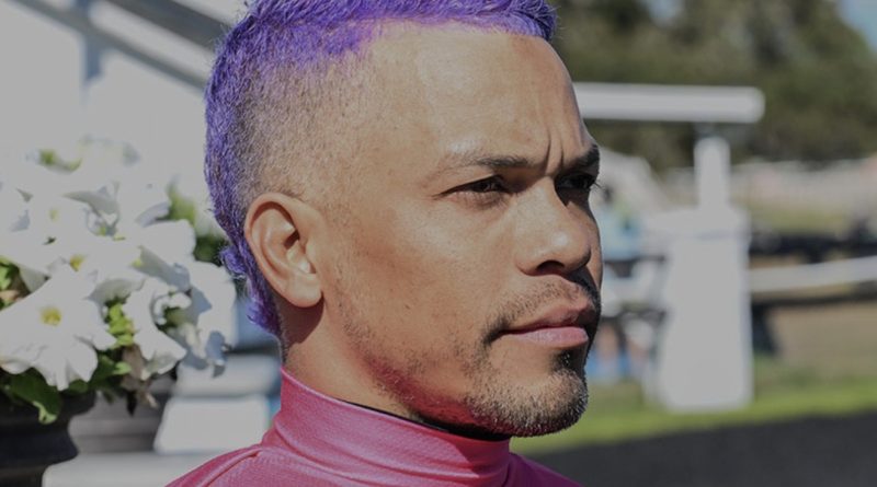 Camacho aprovecha al máximo su nueva oportunidad en Gulfstream