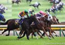 JURYOKU PIERROT y Seina Imamura hacen historia al ganar las Oaks niponas