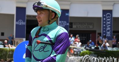 Juarez en la carrera hacia un nuevo comienzo