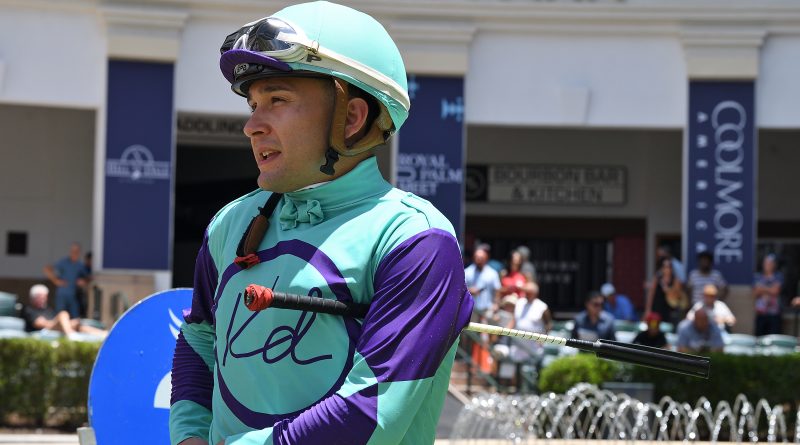 Juarez en la carrera hacia un nuevo comienzo