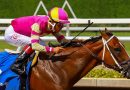 Zayas se reencuentra con el Círculo de Ganadores de Gulfstream
