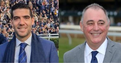Keeneland amplía su presencia en Sudamérica con el nombramiento de Ignacio Correas IV y Ezequiel Valle como representantes de ventas.