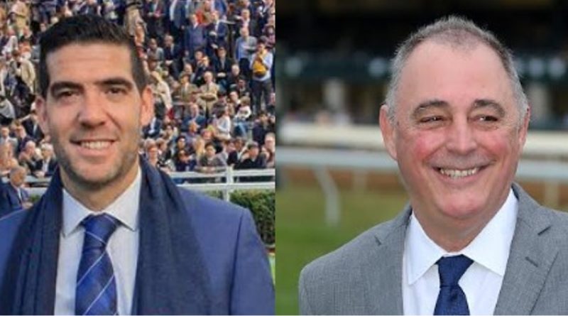 Keeneland amplía su presencia en Sudamérica con el nombramiento de Ignacio Correas IV y Ezequiel Valle como representantes de ventas.