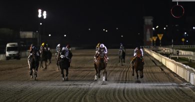 Brillante fiesta del turf nacional en Maroñas, SI SEÑOR obtuvo la Campeones Classic