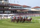 SIR TOMMY CEN vence de punta a punta en un Grupo III en Baden Baden (Alemania)