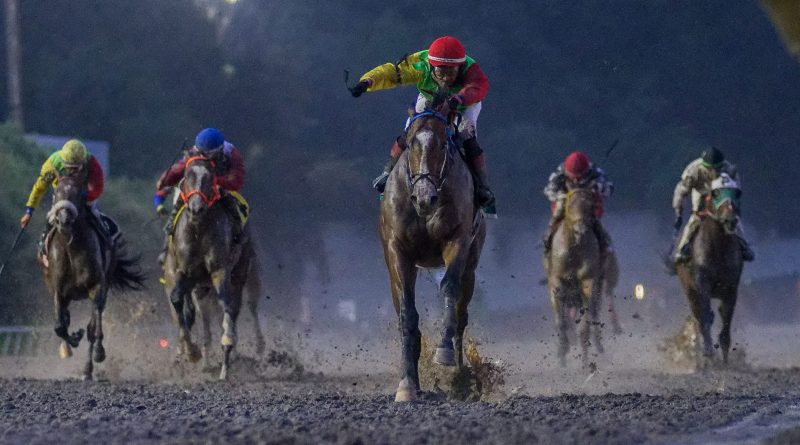 Sin triplecoronado en Las Américas