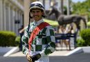 Diego Herrera logra su quinta jornada consecutiva con múltiples victorias