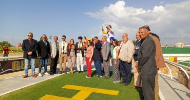 FORZESCO logra la victoria en la Copa Tuki Montón