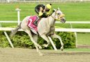 MORA LINDA sin enemigas en el Clásico Hipódromo La Rinconada