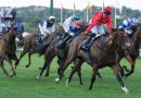 Último Domingo de primavera con el Gran Premio Jockey Club Español