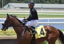 Primer triunfo para el semental GRETZKY THE GREAT
