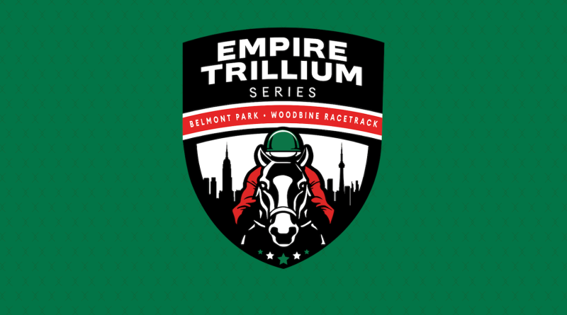 La NYRA anuncia la Empire Trillium Series