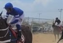 EXTRAORDINARY ganó el Clásico Día del Ejército