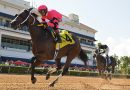 KERRY´S KISS derrota a INDY BAY en un emocionante duelo