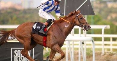 El verano comienza en el hipódromo con el inicio de las noches y el Gran Premio Claudio Carudel El verano comienza en el hipódromo con el inicio de las noches y el Gran Premio Claudio Carudel