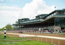 Keeneland abre para el simulcasting de viernes a domingo, del 5 al 7 de junio
