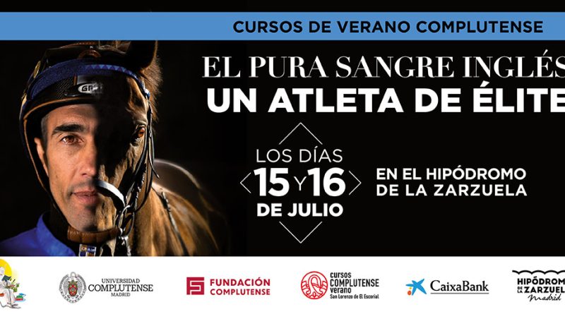 “EL PURA SANGRE INGLES, UN ATLETA DE ÉLITE”