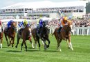 TEN BOB TONY abre Royal Ascot sorprendiendo el Queen Anne Stakes