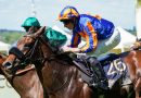 MISSION CENTRAL sorprende en el King Charles III Stakes