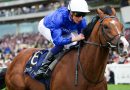 OMBUDSMAN domina a sus rivales en el Prince Of Wales´s
