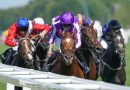 PRECISE responde en el Coronation Stakes