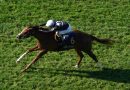 BACIO y J.J. Hernández ganan fácil el Palace Of Holyroodhouse en Royal Ascot con susto incluido