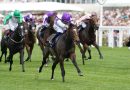 ORTODOXO brilla en el Norfolk Stakes y gana una plaza en las Breeders´ Cup