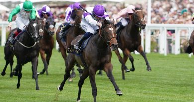 ORTODOXO brilla en el Norfolk Stakes y gana una plaza en las Breeders´ Cup ORTODOXO brilla en el Norfolk Stakes y gana una plaza en las Breeders´ Cup