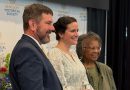 La Biblioteca Keeneland recibe el prestigioso premio a la excelencia Thomas D. Clark de la Kentucky Historical Society