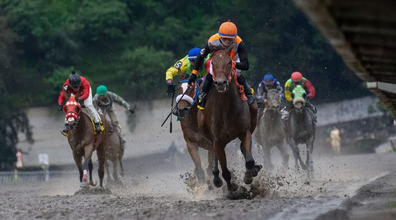 Sin triplecoronado en Las Américas