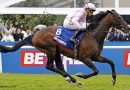 Navidad en junio: CHRISTMAS DAY galopa el Epsom Derby