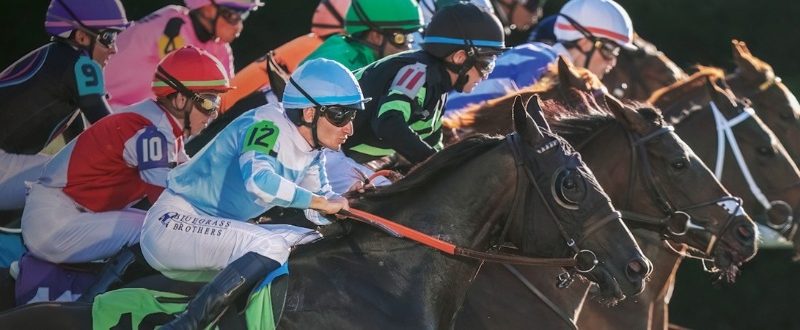 Keeneland abre para el simulcasting de viernes a domingo, del 5 al 7 de junio