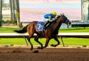 LITMUS TEST con Jaramillo se suma al reprogramado Affirmed Stakes