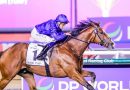 OMBUDSMAN y OPERA BALLO llevan a Royal Ascot el nivel mostrado en Dubái