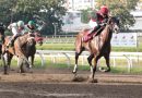 ARADIA conquista el Clásico Óscar Grimaldo Valdez, Óscar, Manuel y José Grimaldo