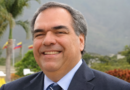 Ignacio Zubillaga, nuevo presidente de la Fundación de Propietarios Hípicos de Venezuela