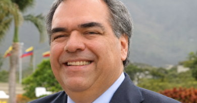 Ignacio Zubillaga, nuevo presidente de la Fundación de Propietarios Hípicos de Venezuela Ignacio Zubillaga, nuevo presidente de la Fundación de Propietarios Hípicos de Venezuela