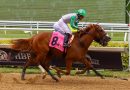 WATSON remonta para ganar el Proud Man