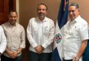 INEFI, CHN y FJS impulsarán capacitación de jinetes, entrenadores y grommers en el V Centenario