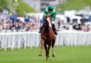 Desde Buenos Aires hasta The Curragh, un largo viaje con raíces argentinas