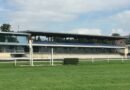 Imagine vence en Le Lion d’Angers y Darius Cen segundo en un Listed en Vichy