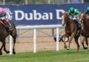 KALPANA derrota a CALANDAGAN y mira a Keeneland