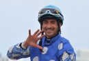 Leonel Reyes mantiene su gran racha con cinco victorias, cuatro de ellas consecutivas