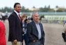 Tomlinson busca el éxito selectivo con WATSON en el Proud Man