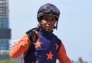 El aprendiz Pedro Peña encuentra su ritmo en Gulfstream Park